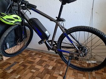 elektrokolo CANULL SPARK 1 26"