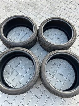 255/35 R20 gripmax zimní DOT2021