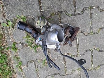 Turbodmychadlo 4G15T - 49135-04850