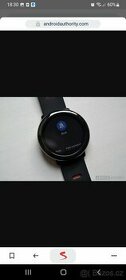 Hodinky Amazfit