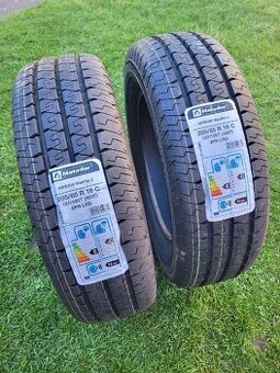 Pneu. Matador 205/65R16C letní