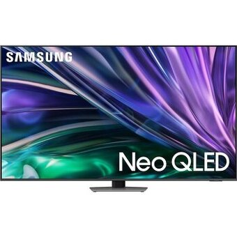 Samsung QE75QN85D QLED TV 120Hz, 4K Smart 189cm, 2024