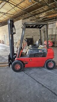 Linde H20T