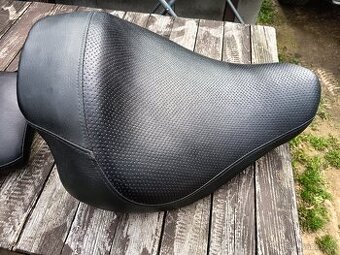 Yamaha XV1700 Varrior nezničené sedáky