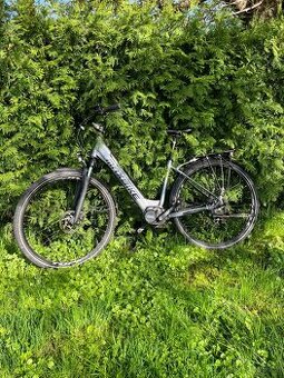 MAXBIKE elektrokolo, velikost 18´´