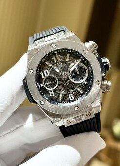 Hublot Big Bang Unico 44mm, v kompletnom balení - 1