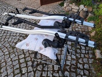 Nosiče kol Thule ProRide 591 4ks - 1