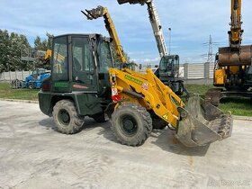 Ahlmann AL70