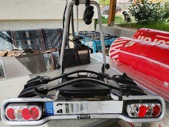Nosič pro 2 kola EuroRide 940