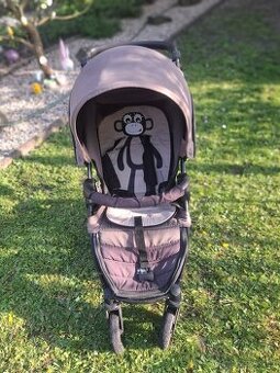 Sportovní kočárek Britax B-MOTION