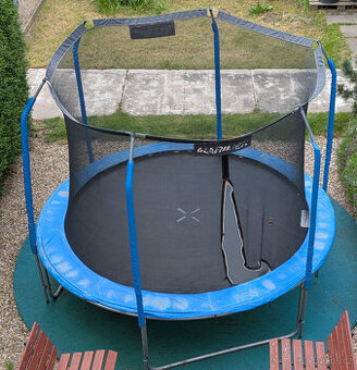 Trampolína 3 m za odvoz