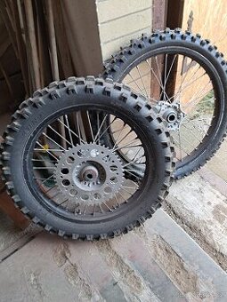 KTM sx kola