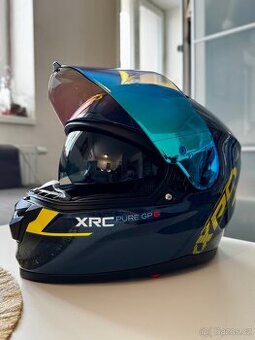 Helma XRC Pure GP 6