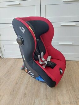 Protisměrná autosedačka Britax Romer Max Way Plus