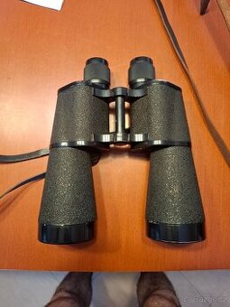 Dalekohled Meopta 12x60