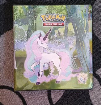 Pouzdro Pokémon - 1