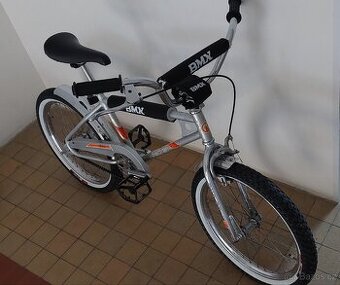 Kolo BMX