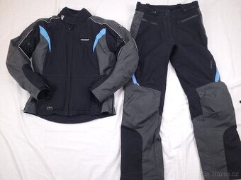 Probiker Drygate dvojdielna moto kombinéza dámska 42/40 L/M
