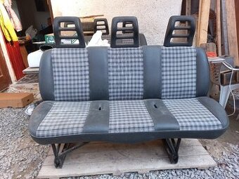 Boxer Jumper Ducato