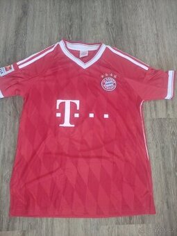 Dres MARIO MANDŽUKIĆ ( Bayern München ) - 1