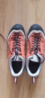Nizke pohorky Scarpa vel. 40