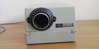 ptometrický projektor Carl Zeiss jena