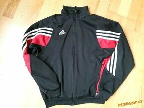 ADIDAS - sportovní mikina dětská
