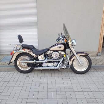 HARLEY-DAVIDSON Fad Boy EVO 1998 95th