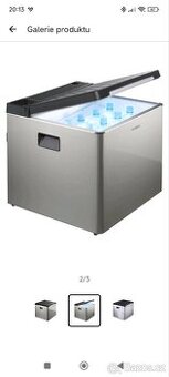Dometic ACX3
40,50 mbar