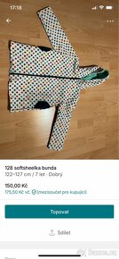 Obleceni holka - 1