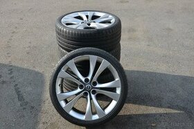 Opel Insignia - originální letní Alu kola 20"