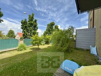 Pronájem byty 2+kk, 40 m2 - Praha - Zličín, ev.č. N07979