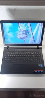 Lenovo IdeaPad 100-15IBY