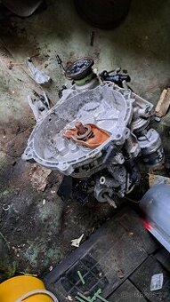 Prodám převodovky Škoda fabia 14 16. V 14.8.V vdobrem stavů
