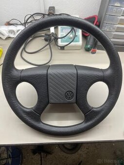Golf mk2 volanty - 1