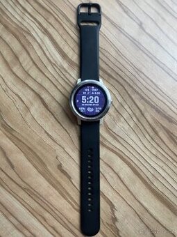 Hodinky garmin vivoactive 3 - 1