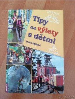 Tipy na výlety s dětmi - 1