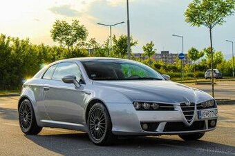 Alfa Romeo Brera 2.2 JTS Sky Window