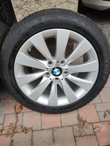 Prodám zimní sadu BMW řada 3
