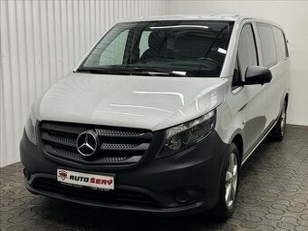 Mercedes-Benz Vito MIXTO 116CDI 7G-Tronic Plus