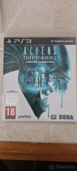 NA PS3 Alien