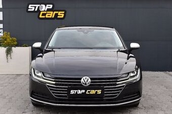 Volkswagen Arteon, 2.0TDI.140kw.ELEGANCE.DSG.KAMERA