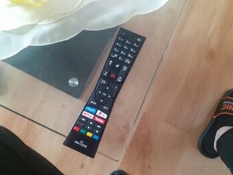 Prodám TV Toshiba - 1