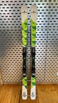 BLOSSOM TAIL WIND AM 172 cm + VIST SPEEDCOM VSP412