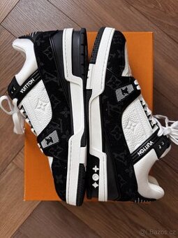 boty Louis Vuitton
