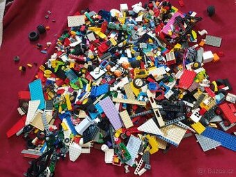 Lego mix 5 kg