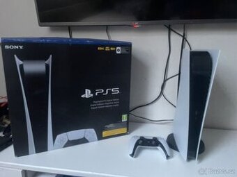 Playstation 5