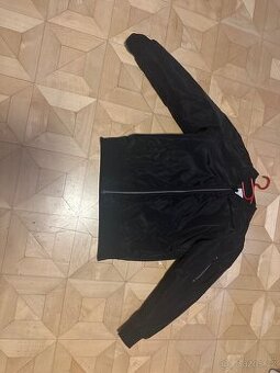 Lehce použitá Detska bunda lindex bomber velikost 158