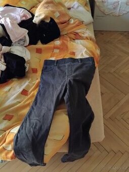 Damske dziny velikost 38