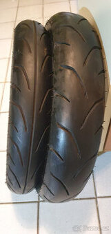 Moto pneu na PCX